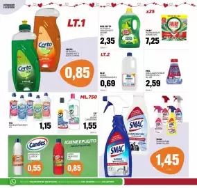 Volantino Emporio Amato Pagina 14