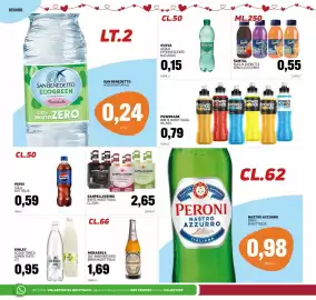 Volantino Emporio Amato Pagina 2