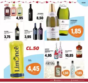 Volantino Emporio Amato Pagina 3