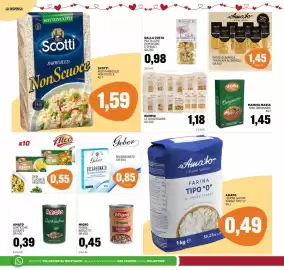 Volantino Emporio Amato Pagina 8