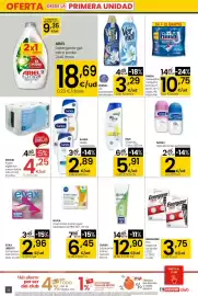 Folleto Eroski Página 10