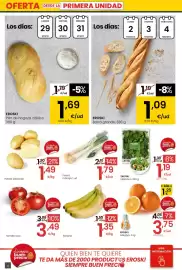 Folleto Eroski Página 4