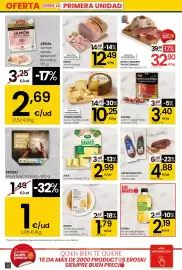 Folleto Eroski Página 6