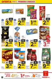 Folleto Eroski Página 8