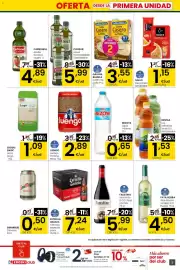 Folleto Eroski Página 9