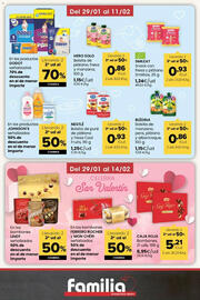 Folleto Autoservicios Familia Página 16