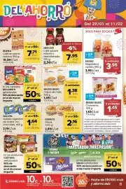 Folleto Autoservicios Familia Página 11