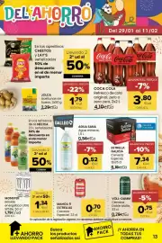 Folleto Autoservicios Familia Página 13