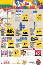 Folleto Autoservicios Familia Página 14