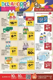 Folleto Autoservicios Familia Página 15