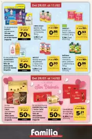 Folleto Autoservicios Familia Página 16