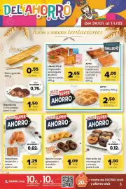 Folleto Autoservicios Familia Página 3