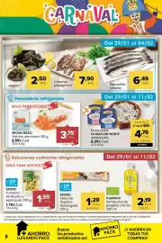 Folleto Autoservicios Familia Página 8