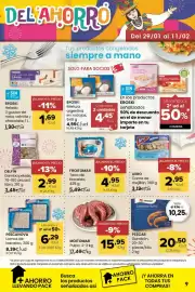 Folleto Autoservicios Familia Página 9