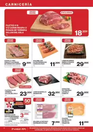 Catálogo Hipercor Página 10