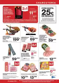 Catálogo Hipercor Página 11