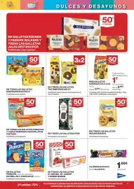 Catálogo Hipercor Página 17
