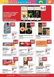 Catálogo Hipercor Página 20
