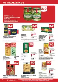Catálogo Hipercor Página 24