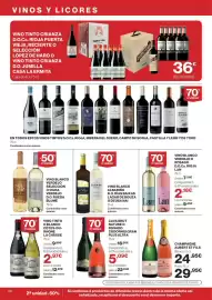 Catálogo Hipercor Página 28