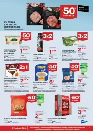Catálogo Hipercor Página 3