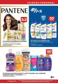 Catálogo Hipercor Página 33