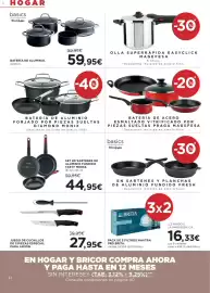 Catálogo Hipercor Página 34