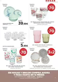Catálogo Hipercor Página 35