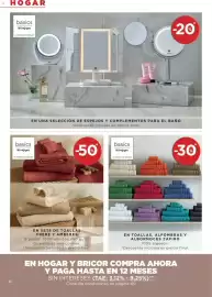 Catálogo Hipercor Página 36