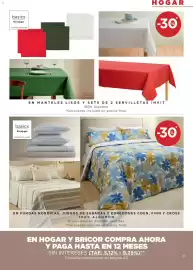 Catálogo Hipercor Página 37