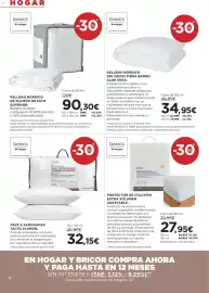 Catálogo Hipercor Página 38