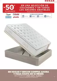 Catálogo Hipercor Página 39