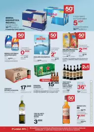 Catálogo Hipercor Página 4