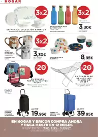 Catálogo Hipercor Página 40