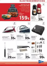 Catálogo Hipercor Página 43