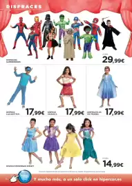 Catálogo Hipercor Página 46