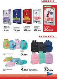 Catálogo Hipercor Página 47