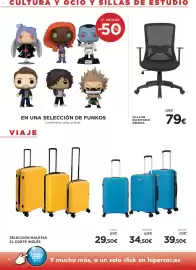 Catálogo Hipercor Página 48