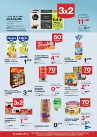 Catálogo Hipercor Página 5