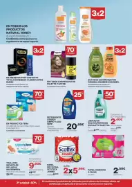 Catálogo Hipercor Página 6