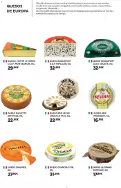 Catálogo Hipercor Página 17