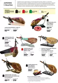 Catálogo Hipercor Página 4