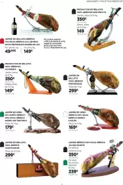 Catálogo Hipercor Página 5