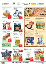 Winkler Markt Flugblatt Seite 2