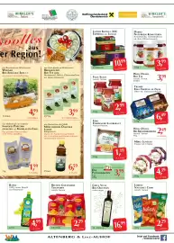 Winkler Markt Flugblatt Seite 3