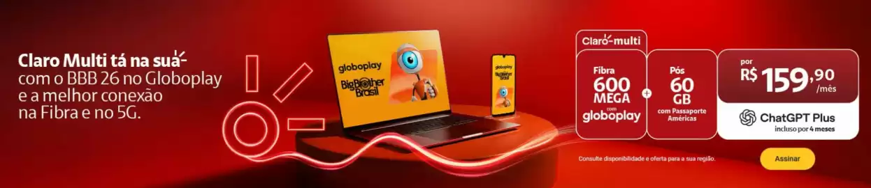 Folheto Claro Página 2