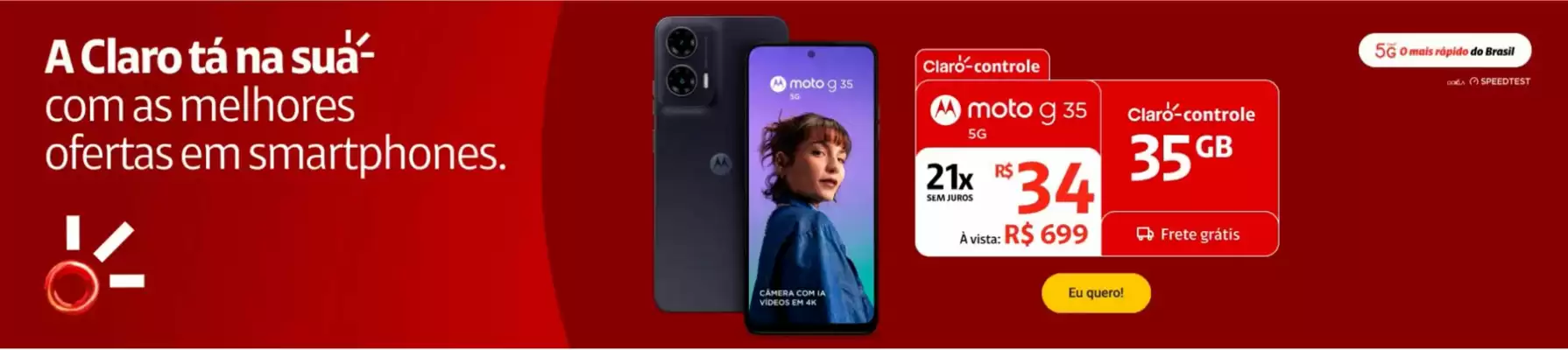 Folheto Claro (válido até 10-02)