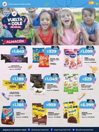 Catálogo Supermayorista Vital Página 10