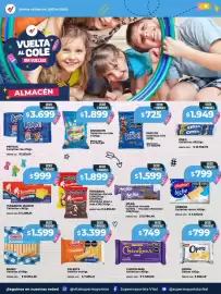 Catálogo Supermayorista Vital Página 9