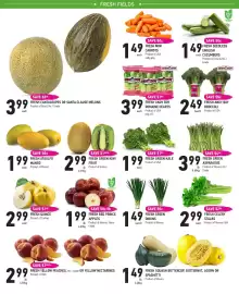 Coppa's Fresh Market flyer week 5 Page 2
